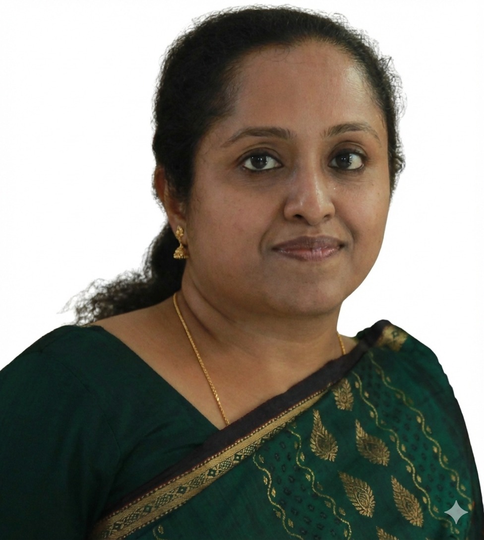 Jincy Philip