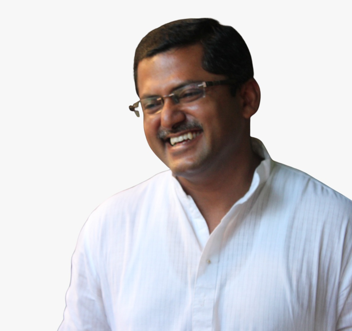 Mukesh Mukund